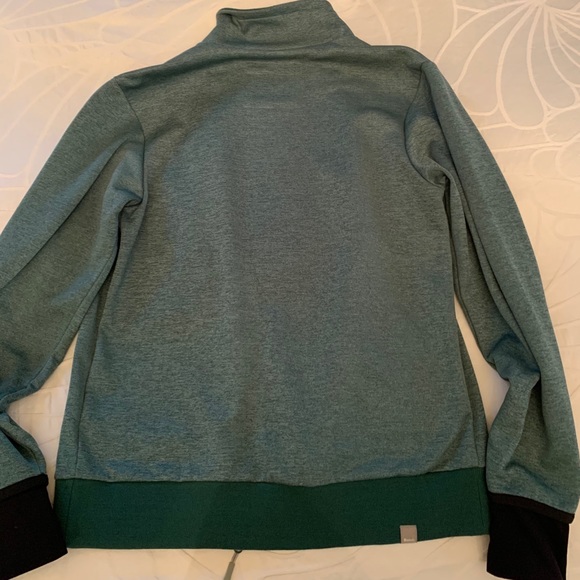 Bench Jacket - Picture 2 of 7